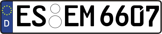 ES-EM6607