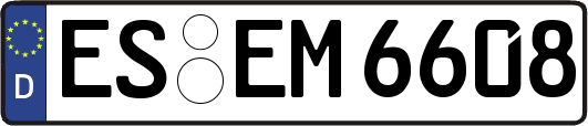 ES-EM6608