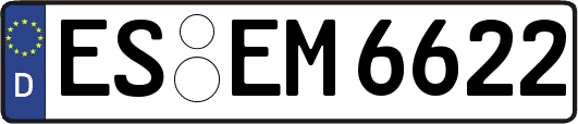 ES-EM6622