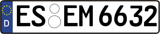 ES-EM6632