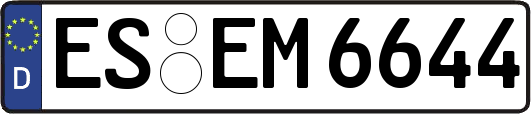 ES-EM6644