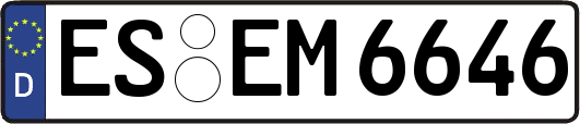 ES-EM6646