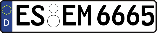 ES-EM6665