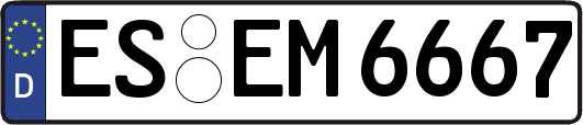 ES-EM6667