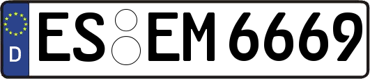 ES-EM6669