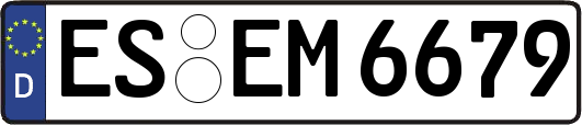 ES-EM6679