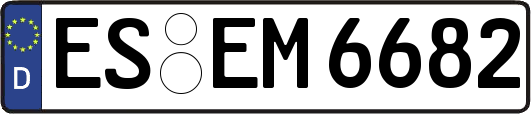 ES-EM6682