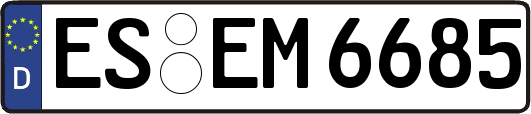 ES-EM6685