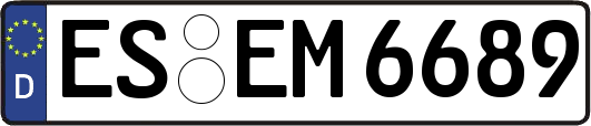 ES-EM6689
