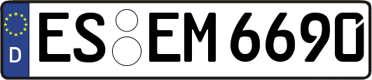 ES-EM6690