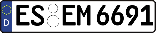ES-EM6691