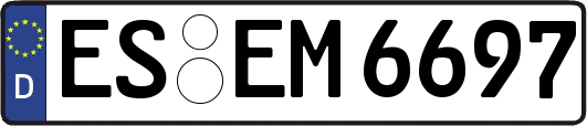 ES-EM6697