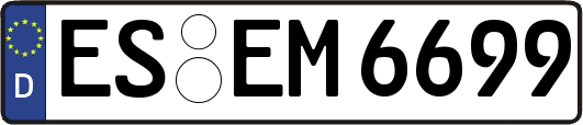 ES-EM6699