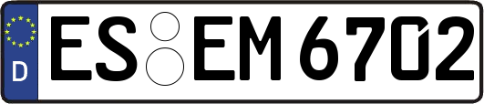 ES-EM6702
