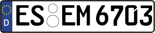 ES-EM6703