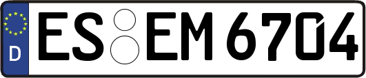 ES-EM6704