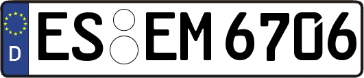 ES-EM6706