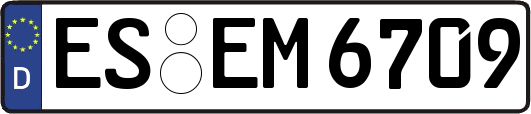 ES-EM6709