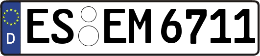 ES-EM6711