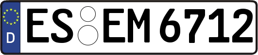 ES-EM6712