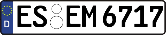 ES-EM6717