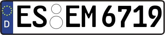 ES-EM6719
