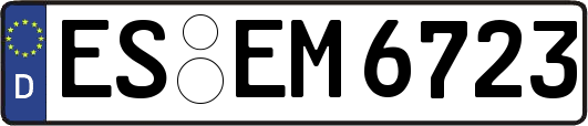 ES-EM6723