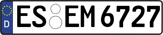 ES-EM6727
