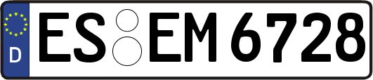 ES-EM6728