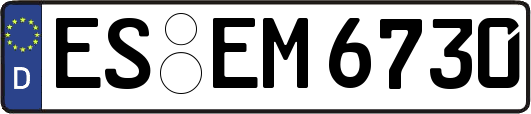 ES-EM6730