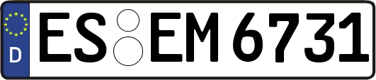 ES-EM6731