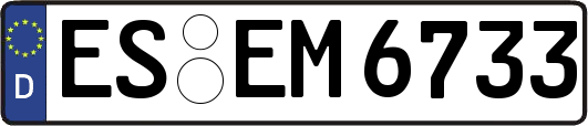 ES-EM6733