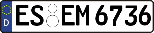 ES-EM6736