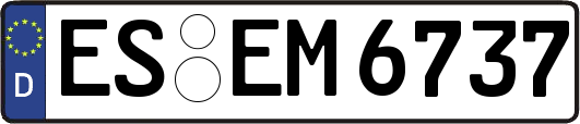ES-EM6737