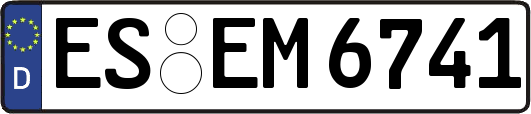 ES-EM6741