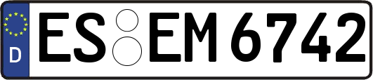 ES-EM6742