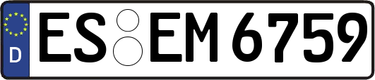 ES-EM6759