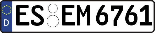 ES-EM6761
