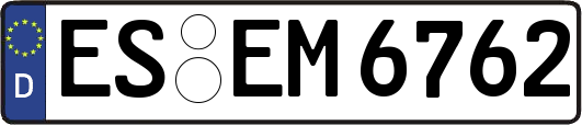 ES-EM6762
