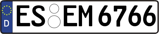 ES-EM6766