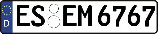 ES-EM6767