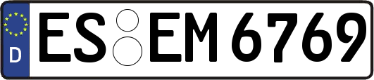 ES-EM6769
