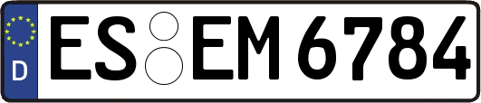 ES-EM6784