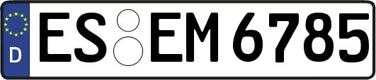 ES-EM6785