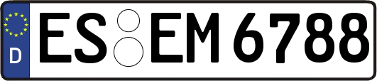 ES-EM6788