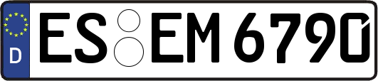 ES-EM6790