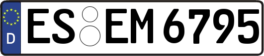 ES-EM6795