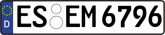 ES-EM6796