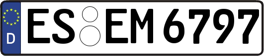 ES-EM6797