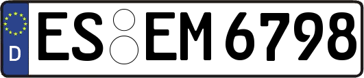 ES-EM6798